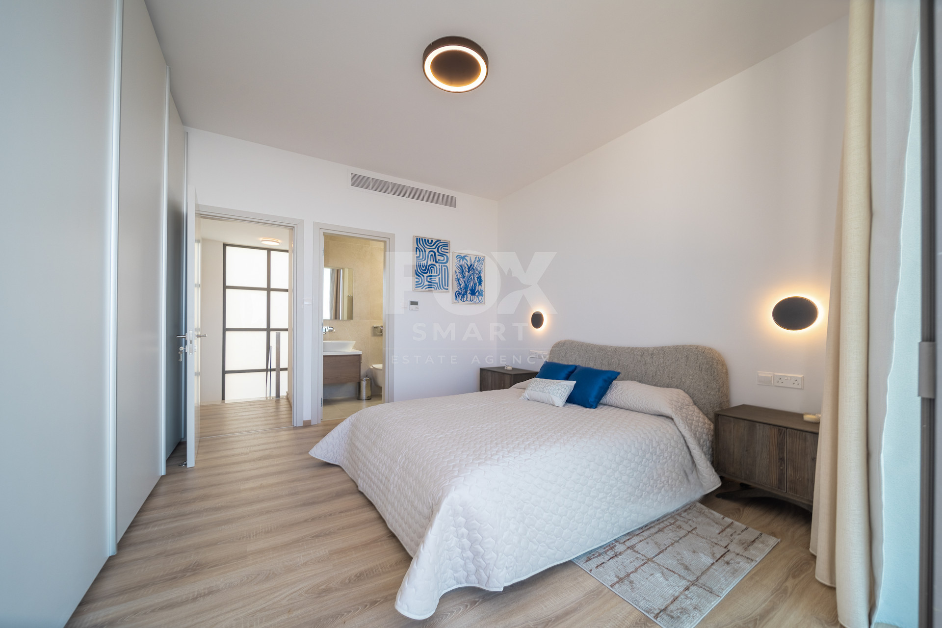 Willa 3 pokoi 153 m² Chloraka, Cypr