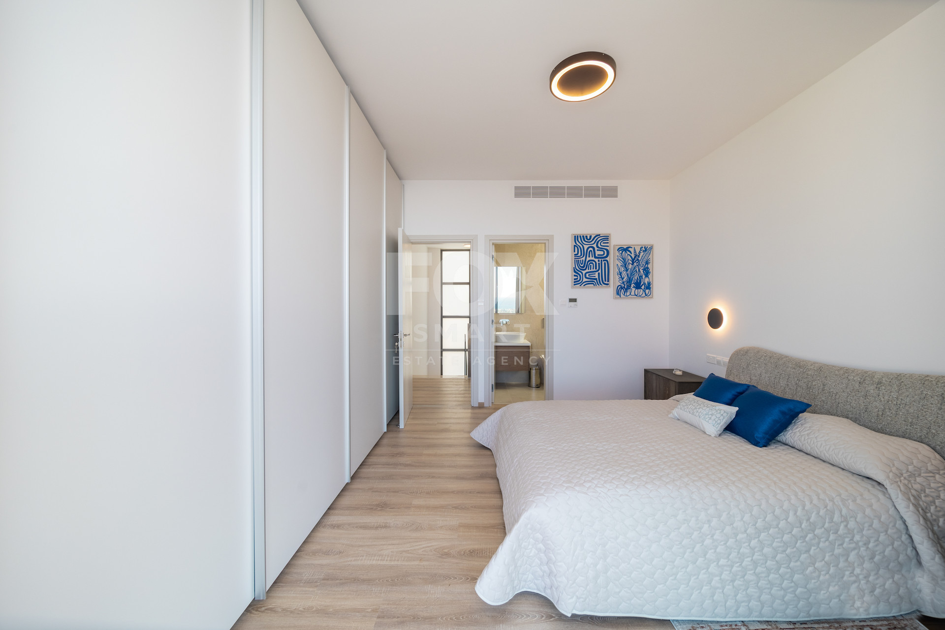 Willa 3 pokoi 153 m² Chloraka, Cypr