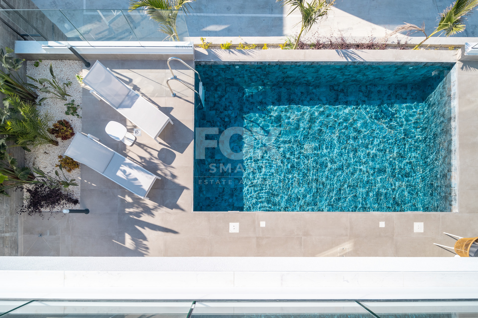 Willa 3 pokoi 153 m² Chloraka, Cypr