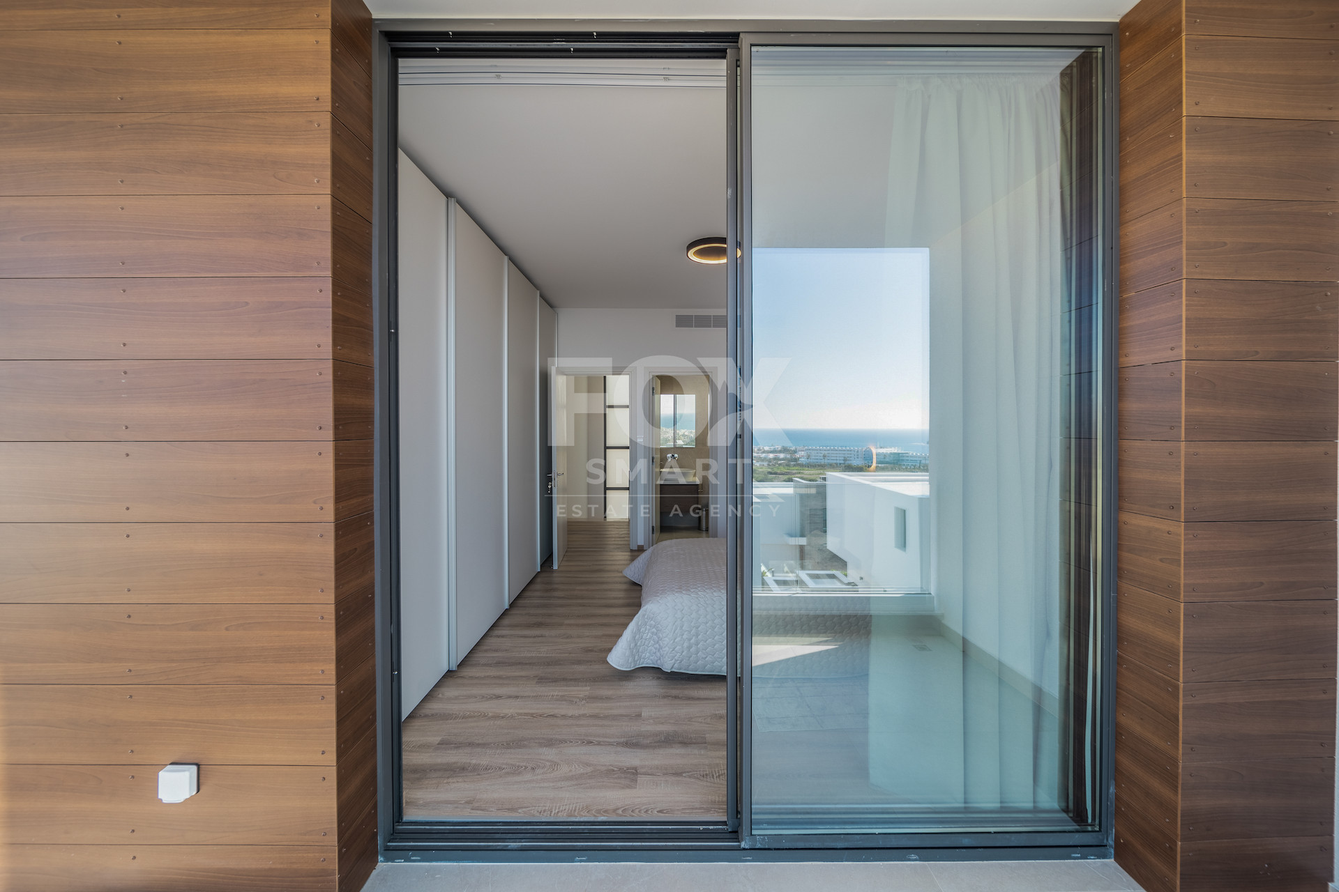 Willa 3 pokoi 153 m² Chloraka, Cypr