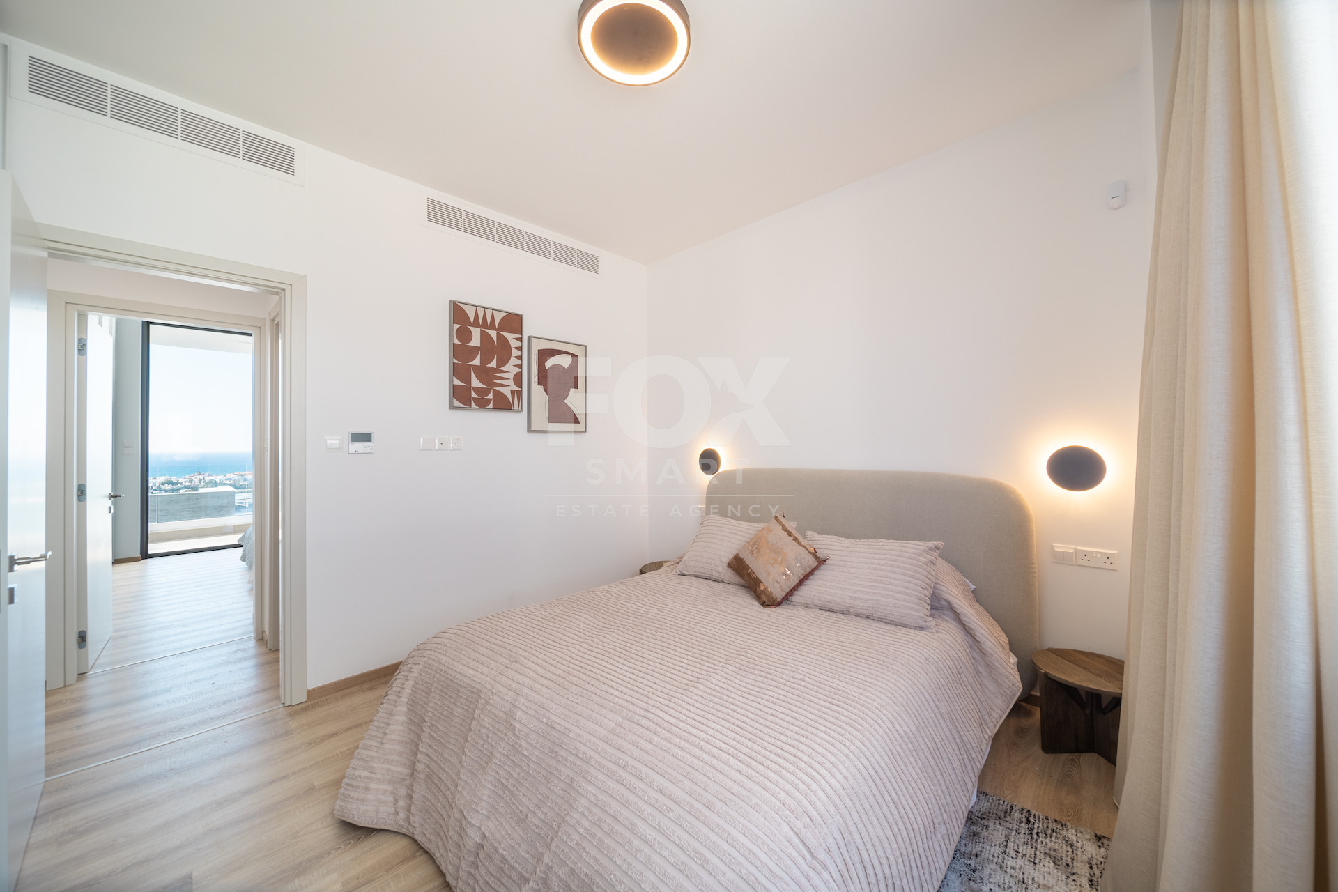 Willa 3 pokoi 153 m² Chloraka, Cypr