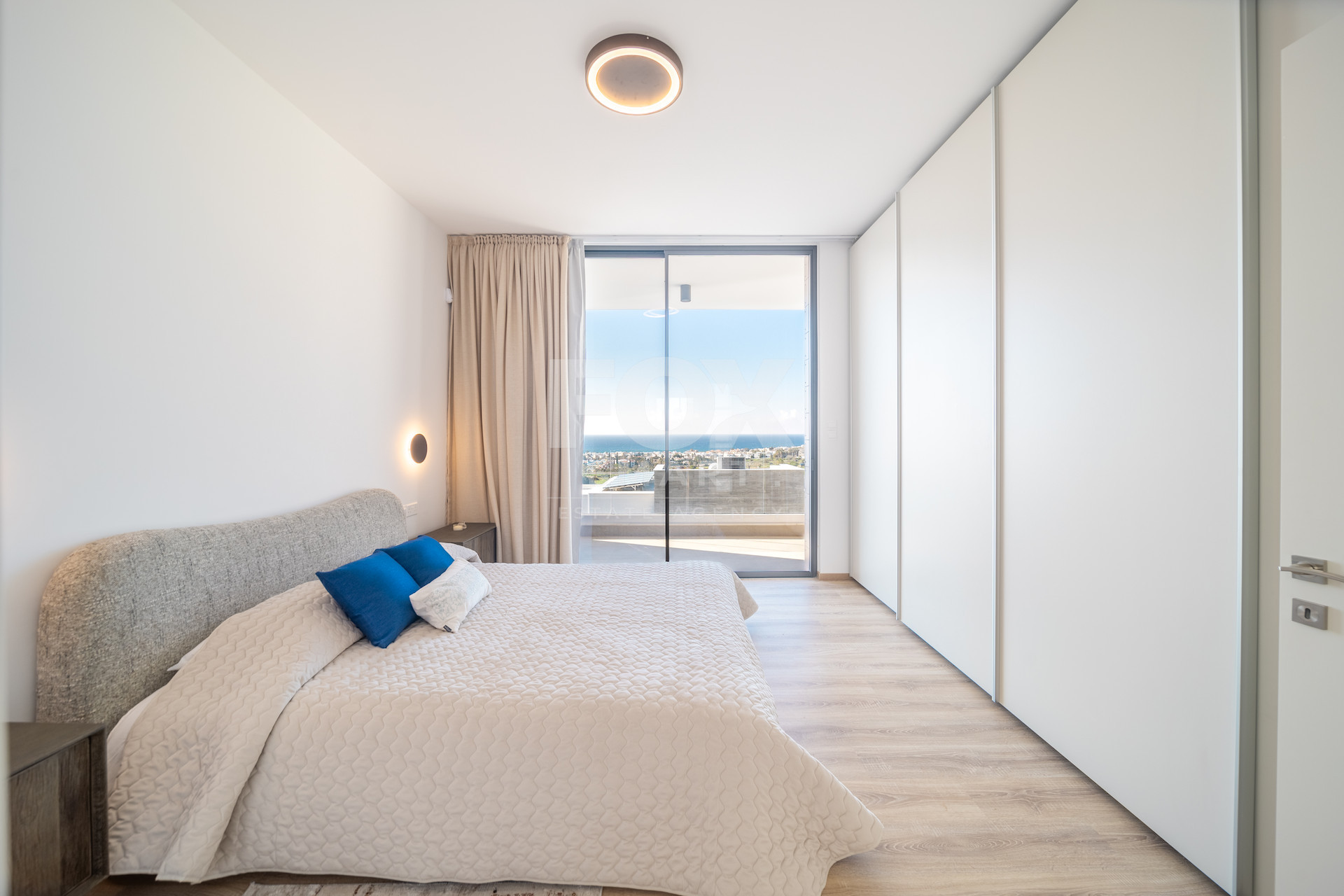 Willa 3 pokoi 153 m² Chloraka, Cypr