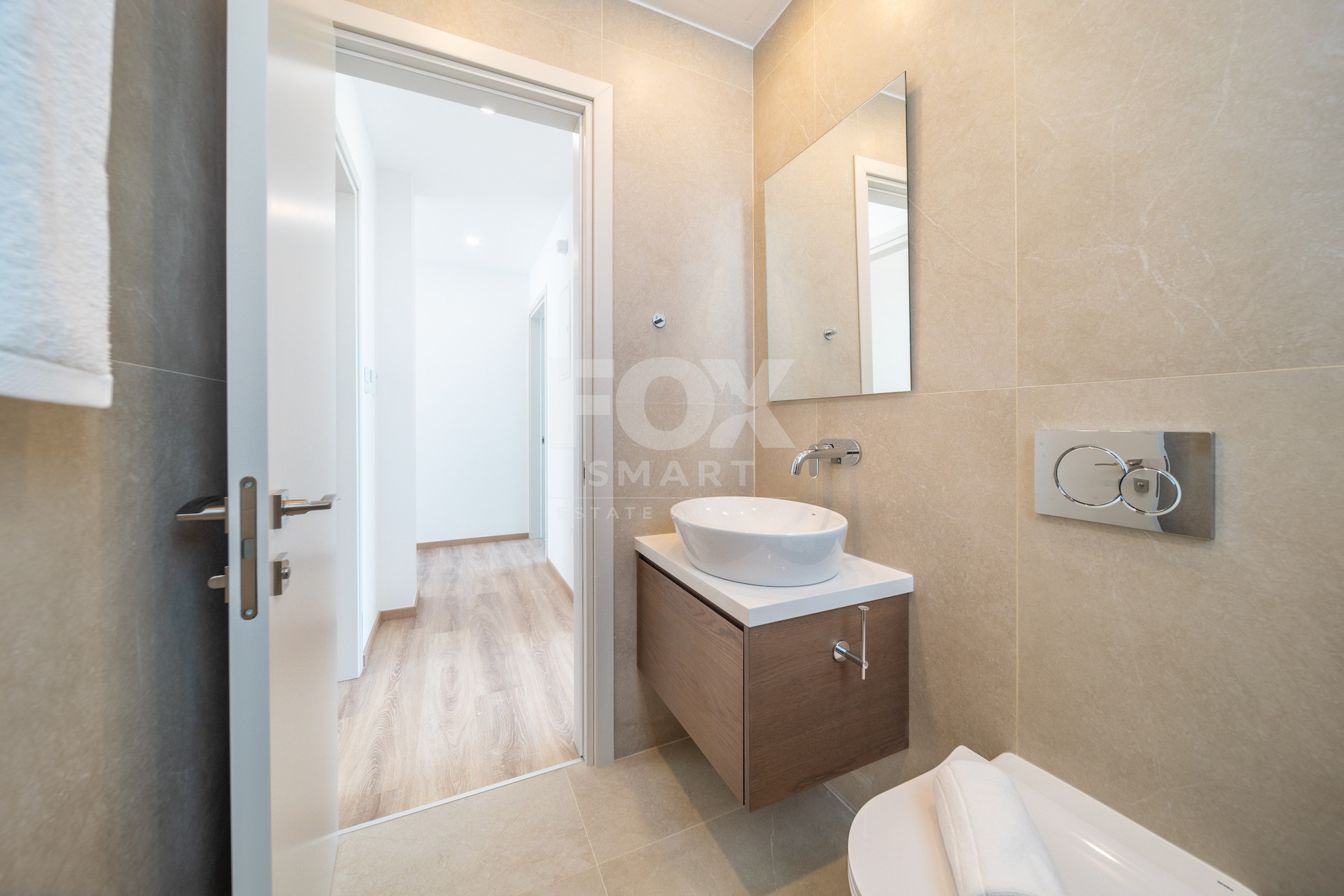 Willa 3 pokoi 153 m² Chloraka, Cypr