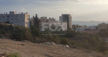 Plot For Sale In Agios Tychon Limassol Cyprus