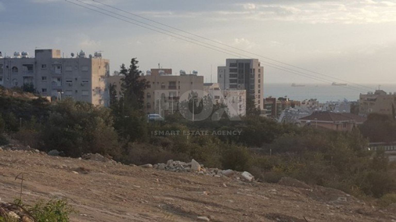 Plot For Sale In Agios Tychon Limassol Cyprus