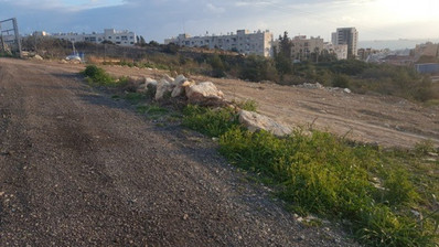 Plot For Sale In Agios Tychon Limassol Cyprus