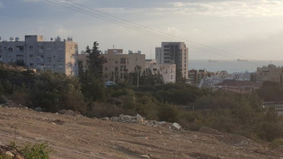 Plot For Sale In Agios Tychon Limassol Cyprus