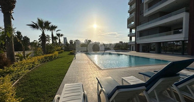 Modern Sea View Apartment for Sale in Mouttagiaka