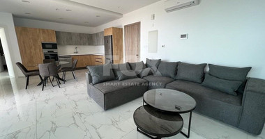 Modern Sea View Apartment for Sale in Mouttagiaka