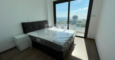 Modern Sea View Apartment for Sale in Mouttagiaka