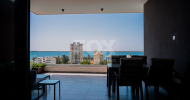 Modern Sea View Apartment for Sale in Mouttagiaka