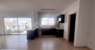 Spacious Unfurnished two Bedroom Apartment in Geroskipou