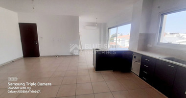 Spacious Unfurnished two Bedroom Apartment in Geroskipou