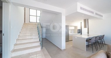 Modern Fully Furnished Detached Villa with Pool in Chlorakas- COMPLETED-