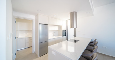 For sale , Modern Fully Furnished Detached Villa with Pool in Chlorakas- COMPLETED-