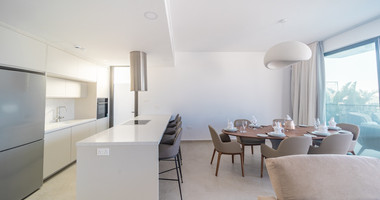 For sale , Modern Fully Furnished Detached Villa with Pool in Chlorakas- COMPLETED-