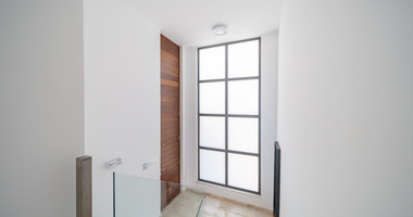 For sale , Modern Fully Furnished Detached Villa with Pool in Chlorakas- COMPLETED-