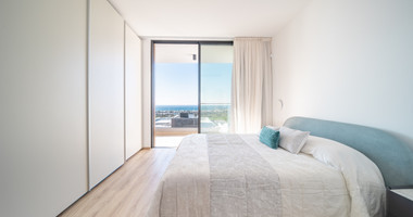 For sale , Modern Fully Furnished Detached Villa with Pool in Chlorakas- COMPLETED-