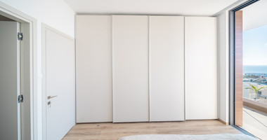 For sale , Modern Fully Furnished Detached Villa with Pool in Chlorakas- COMPLETED-