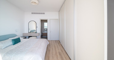 For sale , Modern Fully Furnished Detached Villa with Pool in Chlorakas- COMPLETED-