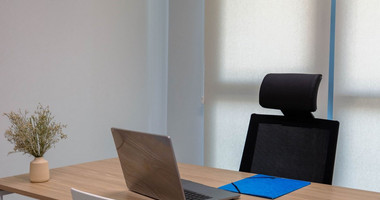 Modern Fully Furnished   Office to Rent in Zakaki