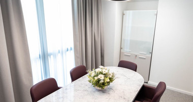 Modern Fully Furnished   Office to Rent in Zakaki