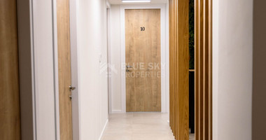 Modern Fully Furnished Office to Rent in Zakaki