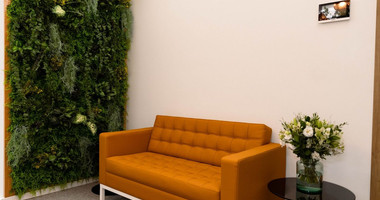 Modern Fully Furnished Office to Rent in Zakaki