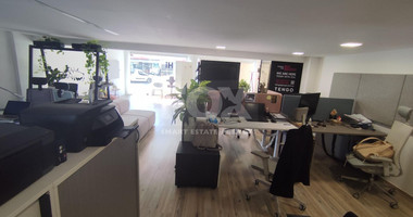 Shop for rent in Mesa Geitonia, Limassol