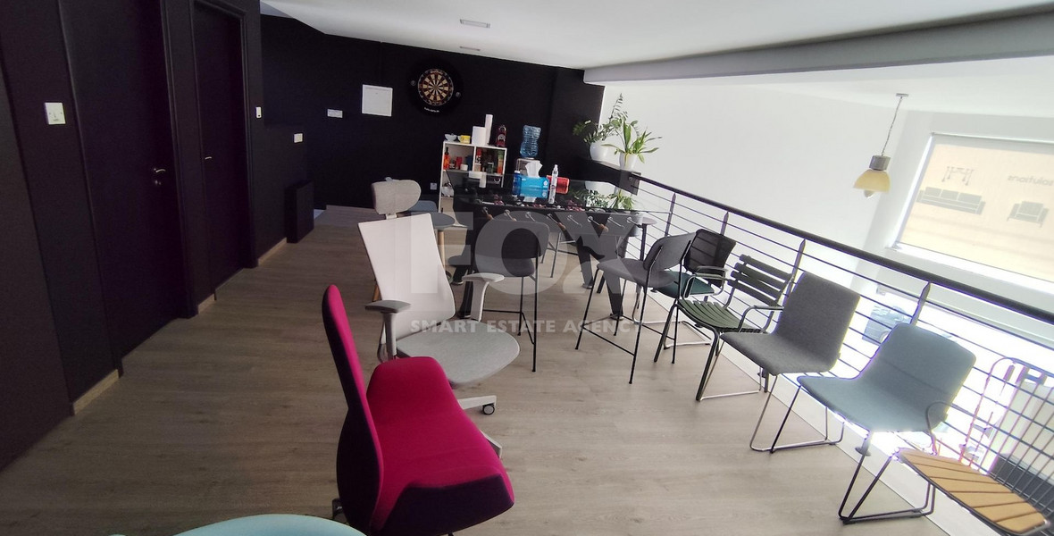 Shop for rent in Mesa Geitonia, Limassol