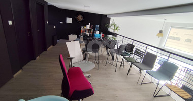 Shop for rent in Mesa Geitonia, Limassol