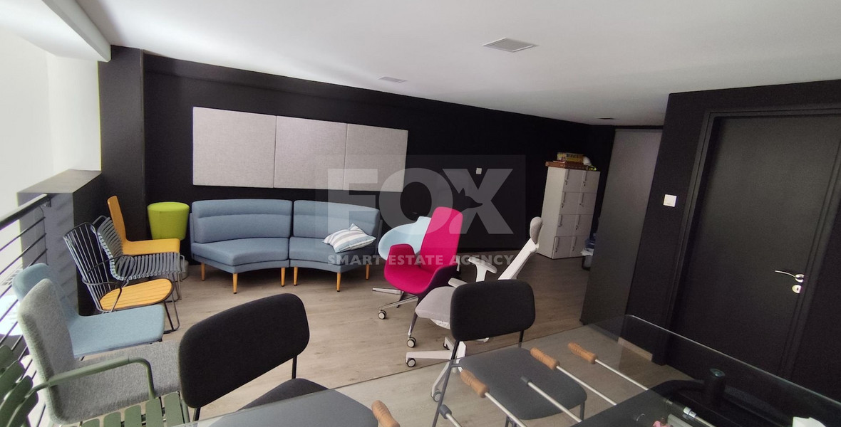 Shop for rent in Mesa Geitonia, Limassol