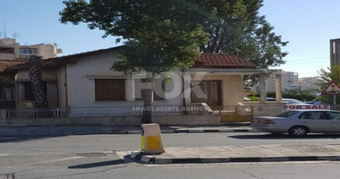 Land For Sale In Agios Nektarios Limassol Cyprus