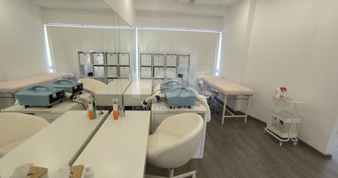 Office To Rent In Mesa Gitonia Limassol Cyprus