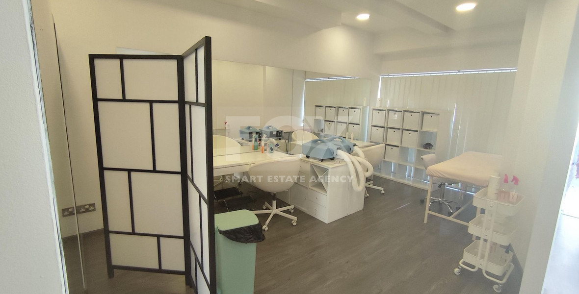 Office To Rent In Mesa Gitonia Limassol Cyprus