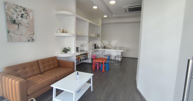 Office To Rent In Mesa Gitonia Limassol Cyprus