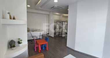 Office To Rent In Mesa Gitonia Limassol Cyprus