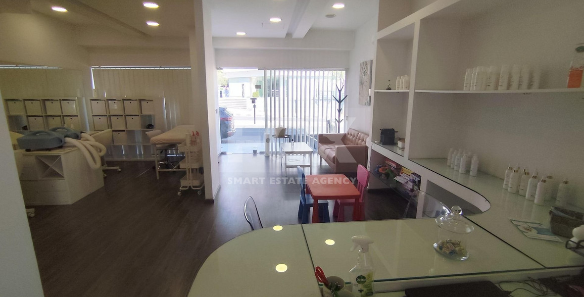 Office To Rent In Mesa Gitonia Limassol Cyprus