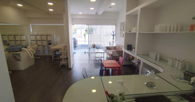 Office To Rent In Mesa Gitonia Limassol Cyprus