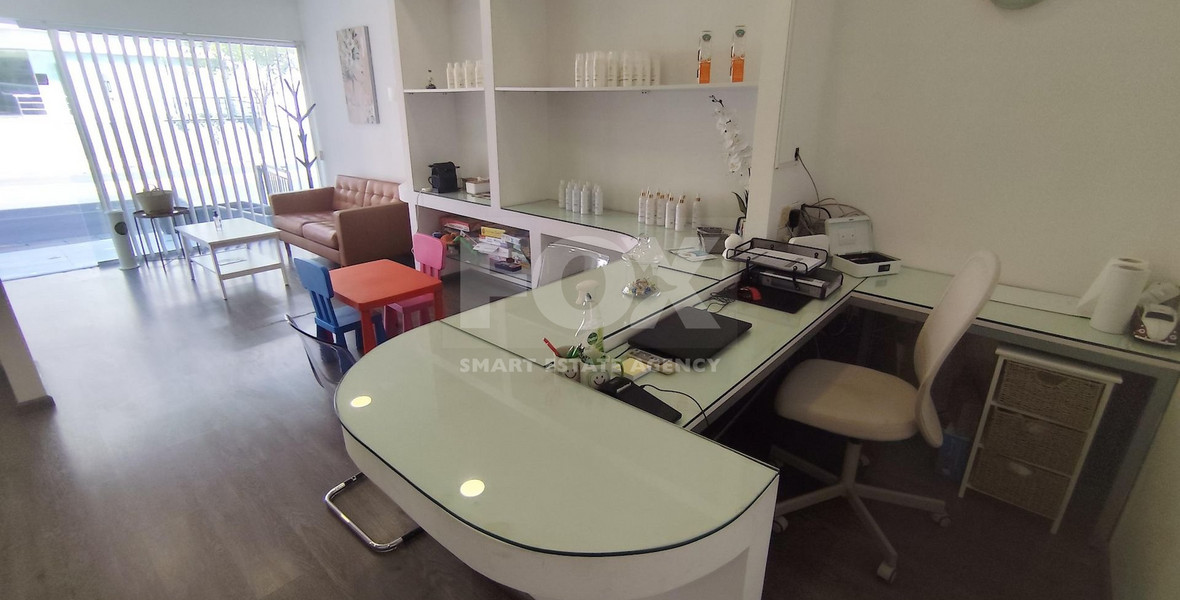 Office To Rent In Mesa Gitonia Limassol Cyprus