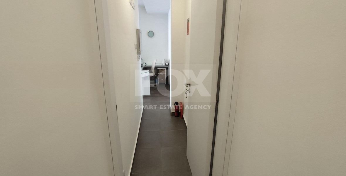 Office To Rent In Mesa Gitonia Limassol Cyprus