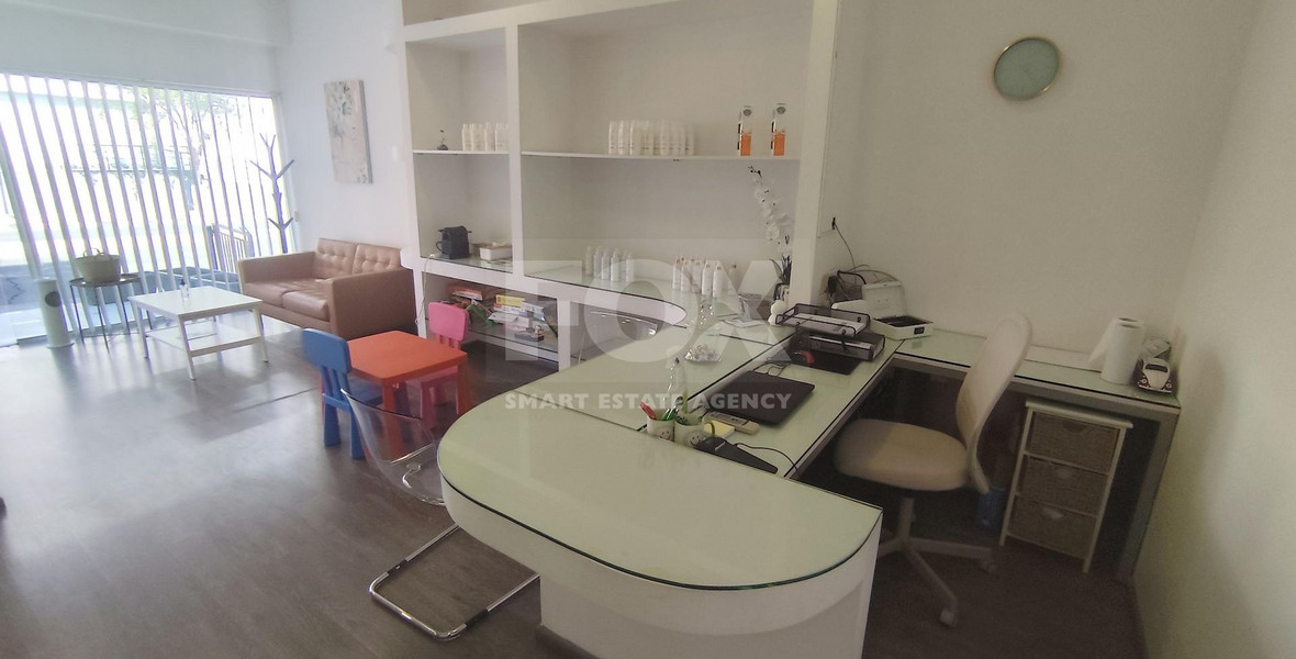 Office To Rent In Mesa Gitonia Limassol Cyprus