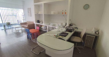 Office To Rent In Mesa Gitonia Limassol Cyprus