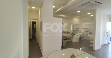 Office To Rent In Mesa Gitonia Limassol Cyprus