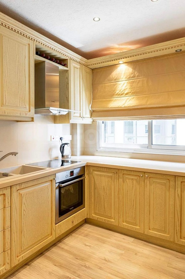 Modern Two-Bedroom Apartment for sale in Mesa Geitonia