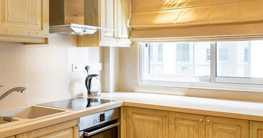 Modern Two-Bedroom Apartment for sale in Mesa Geitonia