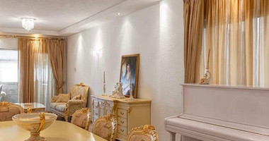 Modern Two-Bedroom Apartment for sale in Mesa Geitonia