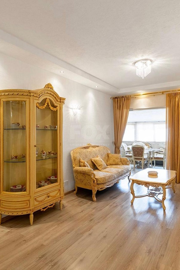 Modern Two-Bedroom Apartment for sale in Mesa Geitonia