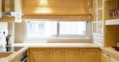 Modern Two-Bedroom Apartment for sale in Mesa Geitonia