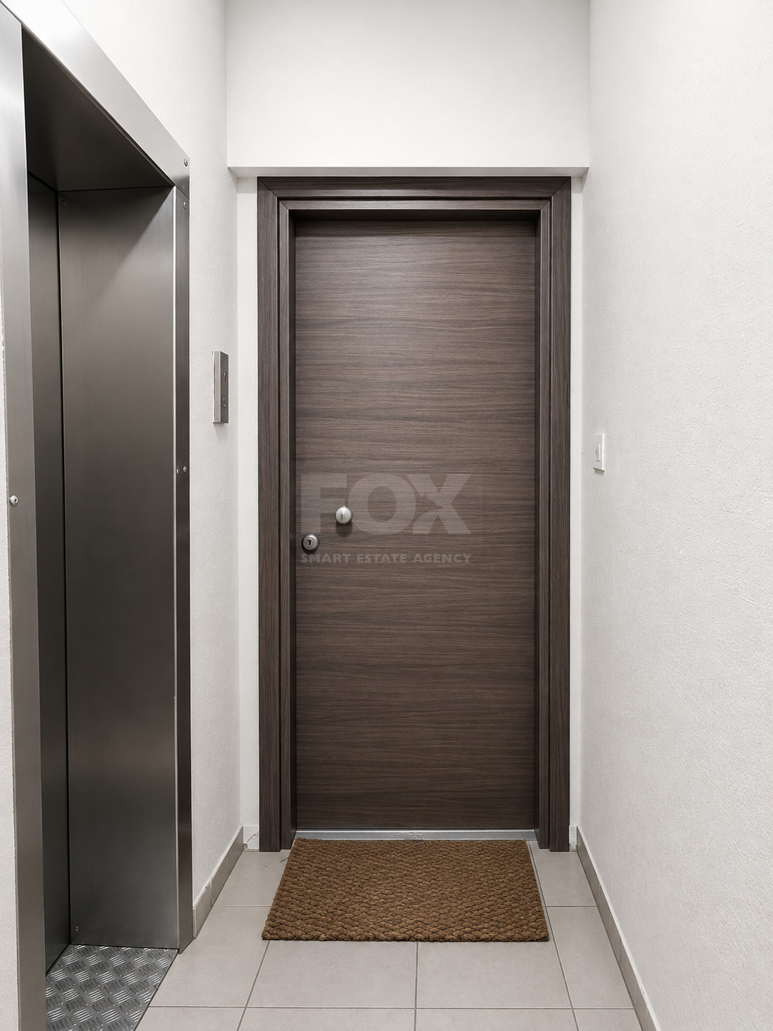 Modern Two-Bedroom Apartment for sale in Mesa Geitonia